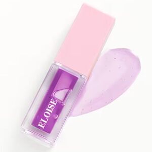 NIB Ultra Glow Lip Oil in Lily - Eloise Beauty